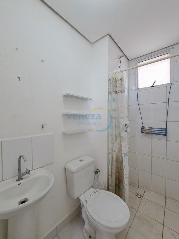Apartamento para venda no bairro Hipica de Londrina - Foto 5