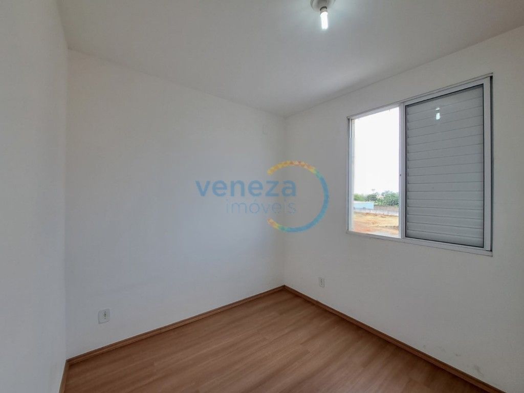 Apartamento para venda no bairro Hipica de Londrina - Foto 6