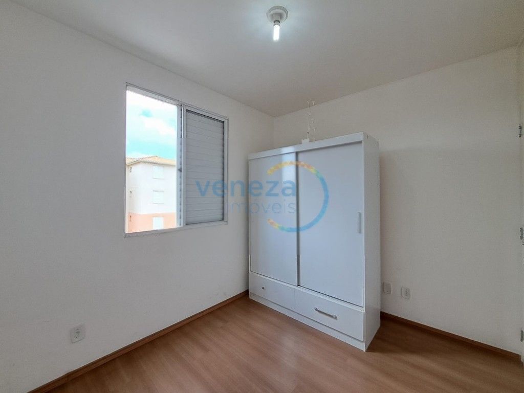 Apartamento para venda no bairro Hipica de Londrina - Foto 7