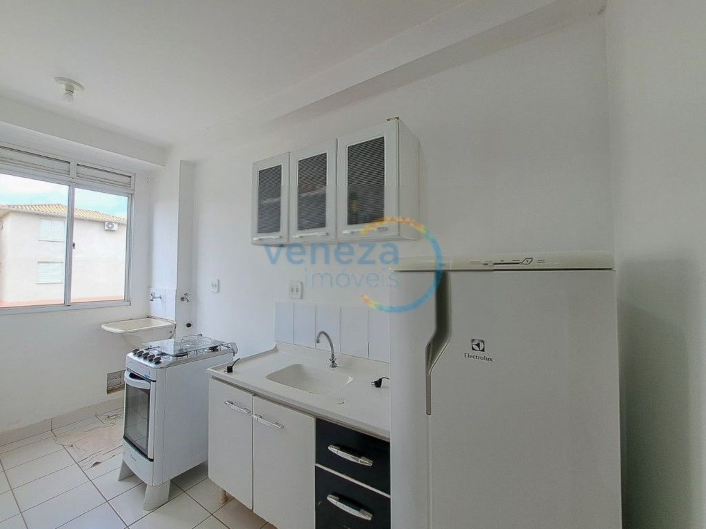 Apartamento para venda no bairro Hipica de Londrina - Foto 9