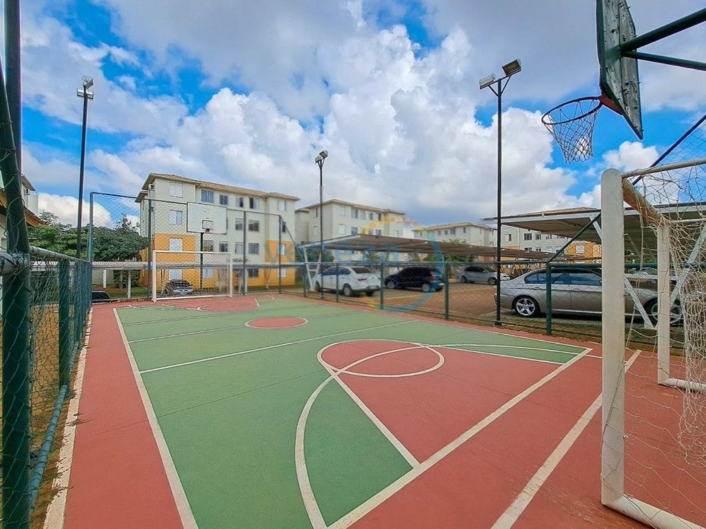 Apartamento para venda no bairro Hipica de Londrina - Foto 11
