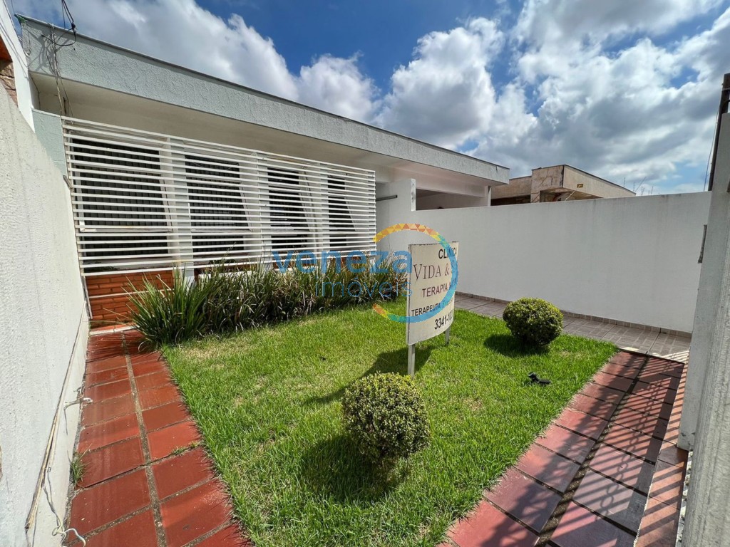 Casa à venda em Moncoes, Londrina — Portal Chave Fácil
