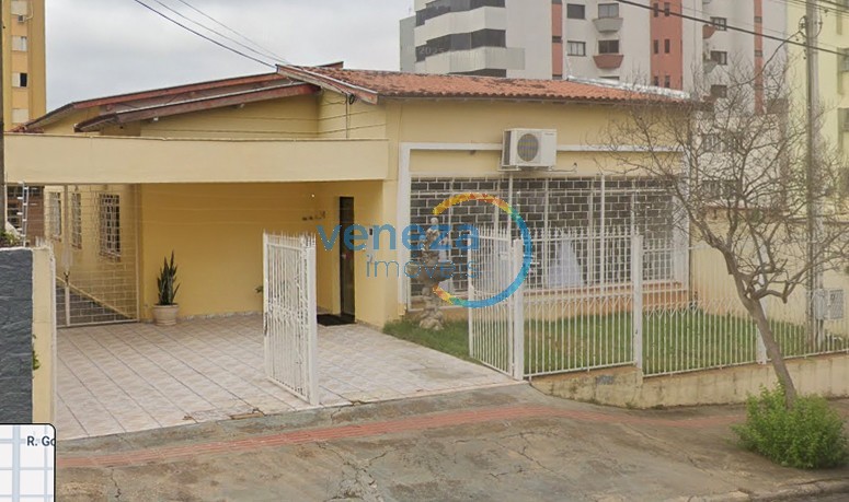 Casa Comercial para venda no Centro em Londrina com 240m² por R$ 1.700.000,00 - Foto 1