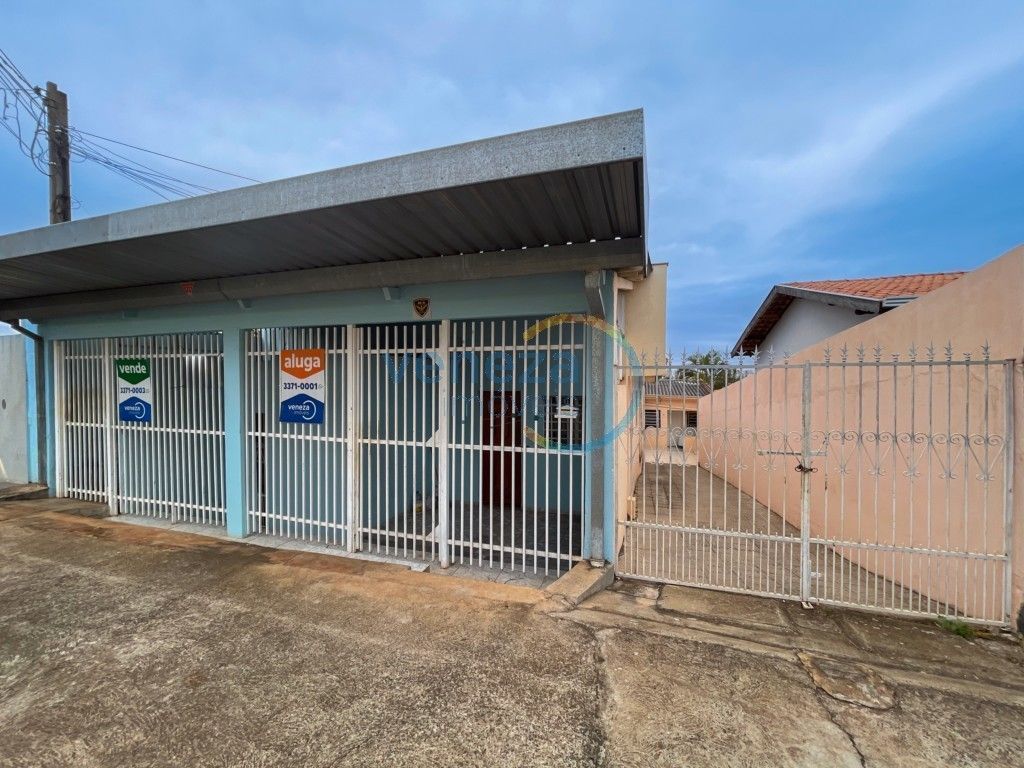 Casa Residencial para venda no Tokio em Londrina com 176,11m² por R$ 240.000,00  - Foto 1