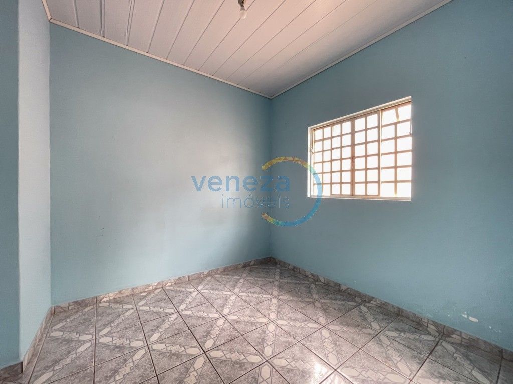 Casa Residencial para venda no Tokio em Londrina com 176,11m² por R$ 240.000,00  - Foto 3