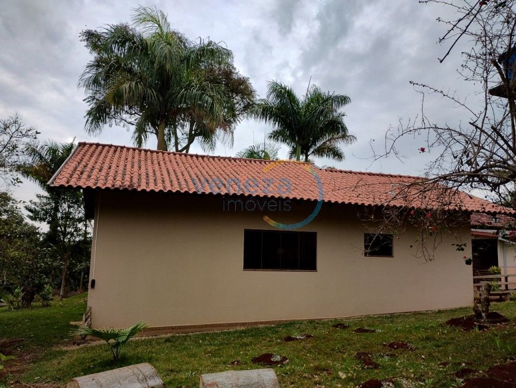Fazenda à venda em Assai, Assaí — Portal Chave Fácil