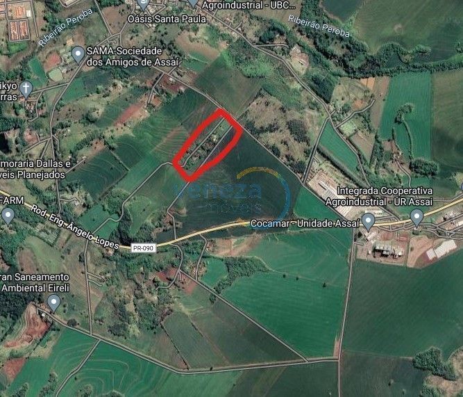 Fazenda à venda em Assai, Assaí — Portal Chave Fácil