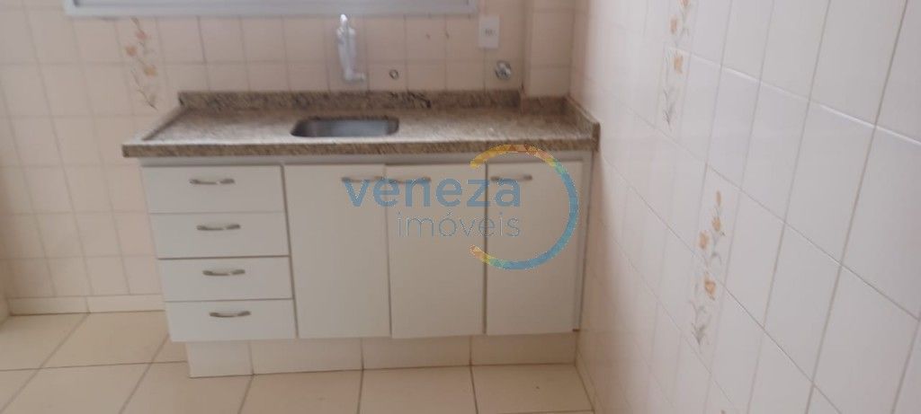 Apartamento para venda no bairro Centro de Londrina - Foto 5