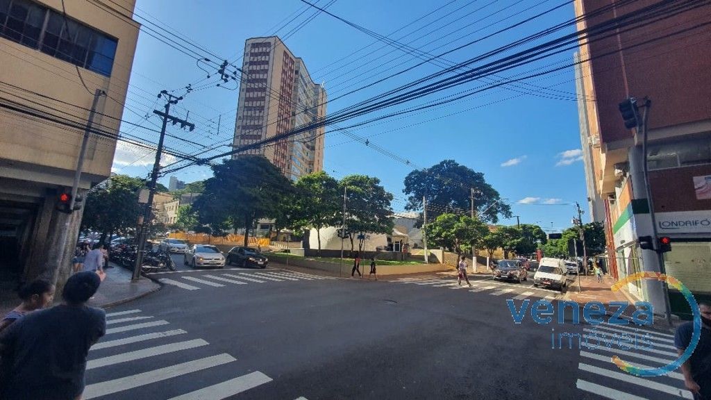 Apartamento para venda no bairro Centro de Londrina - Foto 12