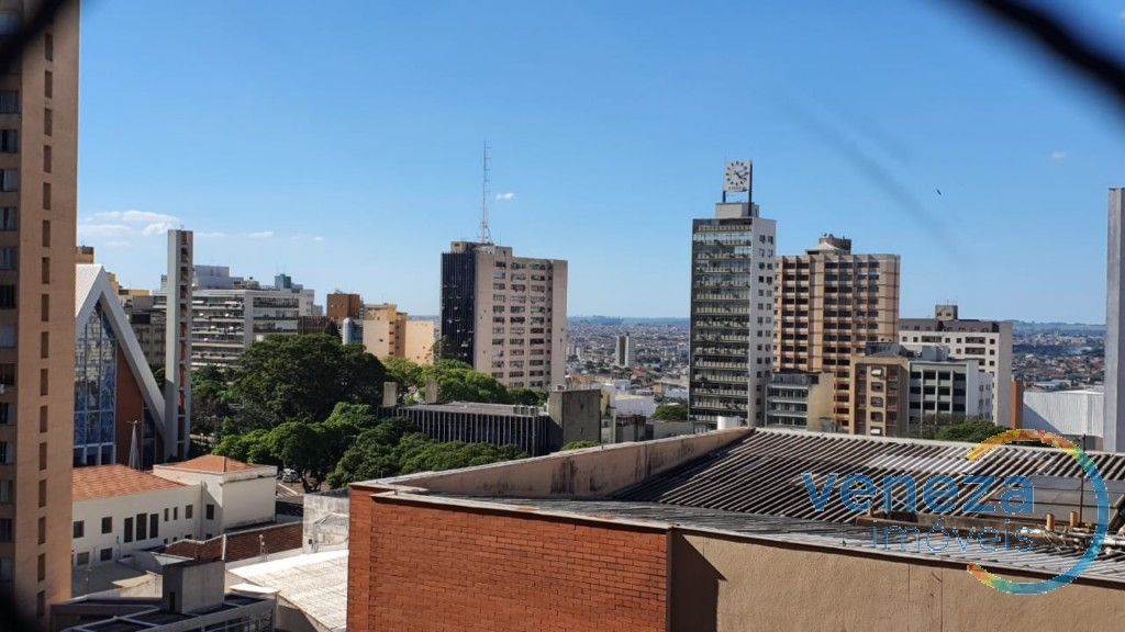 Apartamento para venda no bairro Centro de Londrina - Foto 13