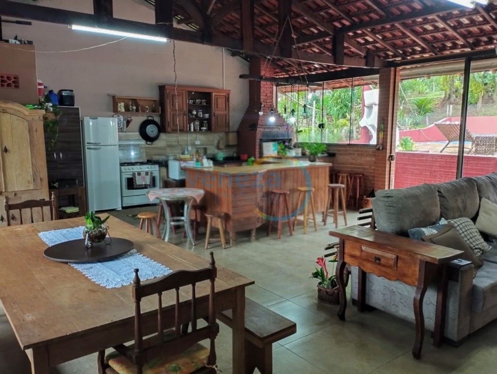 Chácara-imóvel-rural para venda no bairro Palhano 2 de Londrina - Foto 7