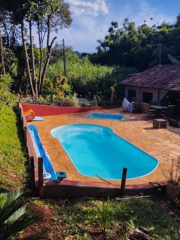 Chácara-imóvel-rural para venda no bairro Palhano 2 de Londrina - Foto 16