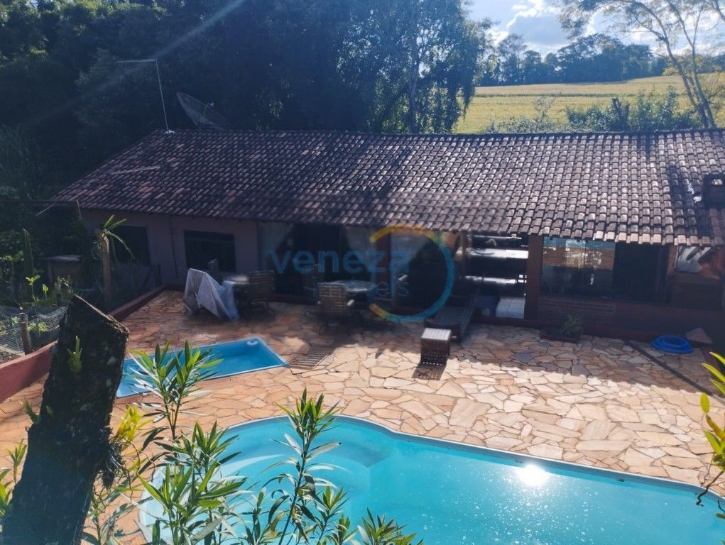 Chácara-imóvel-rural para venda no bairro Palhano 2 de Londrina - Foto 17