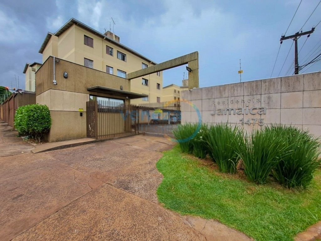 Apartamento à venda em Rodocentro, Londrina — Portal Chave Fácil
