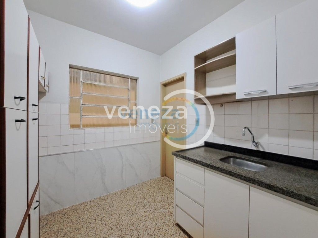 Apartamento para venda no bairro Rodocentro de Londrina - Foto 8