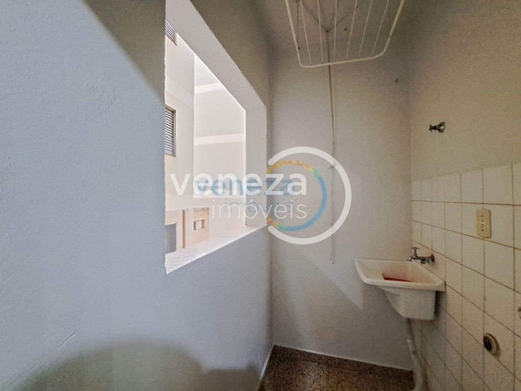 Apartamento para venda no bairro Rodocentro de Londrina - Foto 9