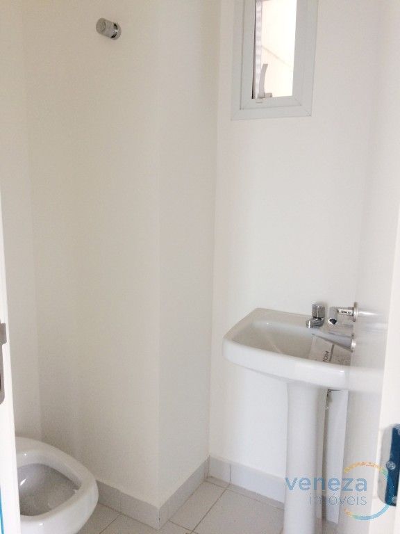 Sala para venda no bairro Gleba Palhano de Londrina - Foto 6