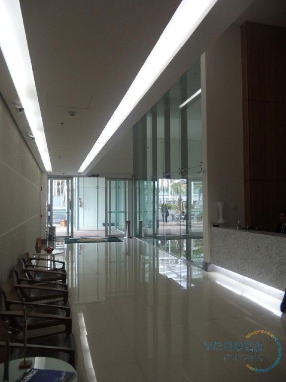 Sala para venda no bairro Gleba Palhano de Londrina - Foto 8