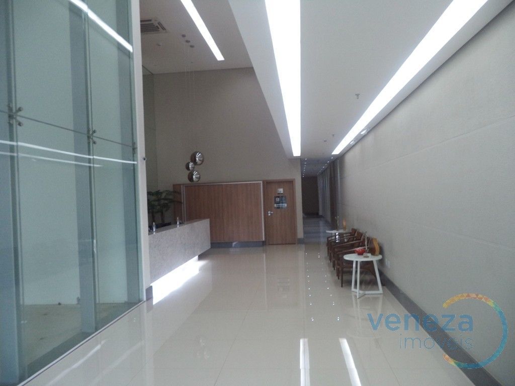 Sala para venda no bairro Gleba Palhano de Londrina - Foto 9