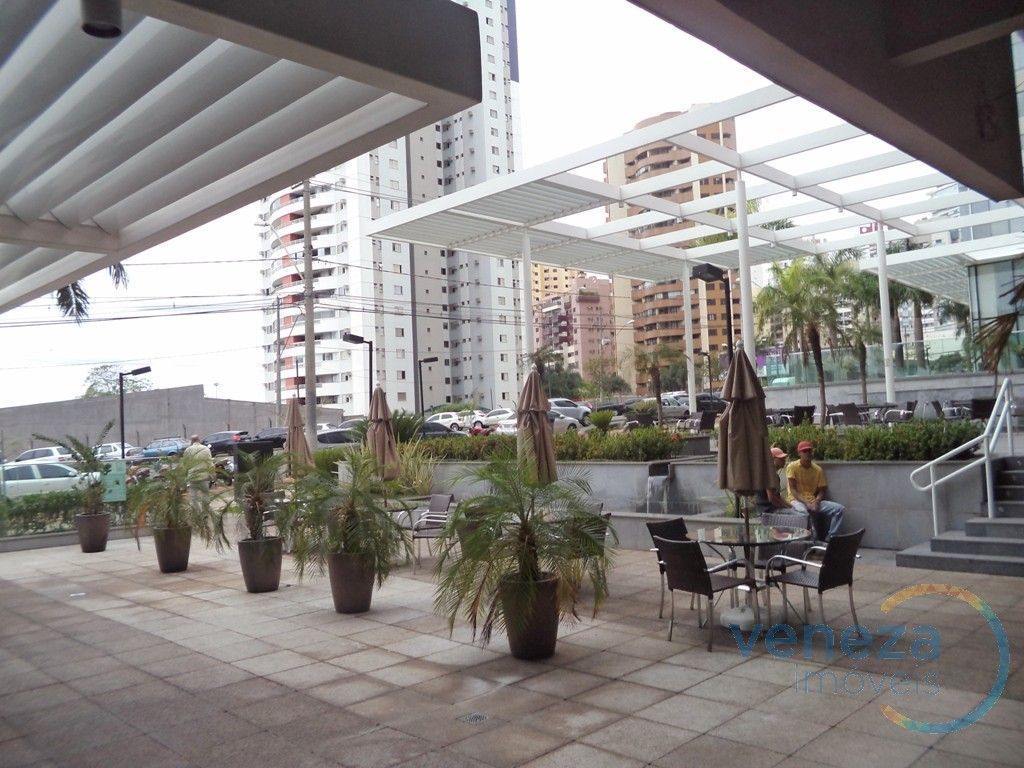 Sala para venda no bairro Gleba Palhano de Londrina - Foto 10