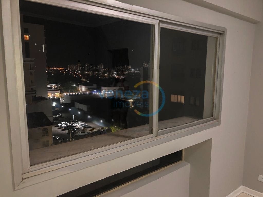 Apartamento à venda em Ipiranga, Londrina — Portal Chave Fácil