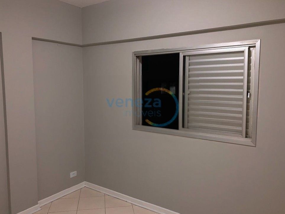 Apartamento à venda em Ipiranga, Londrina — Portal Chave Fácil