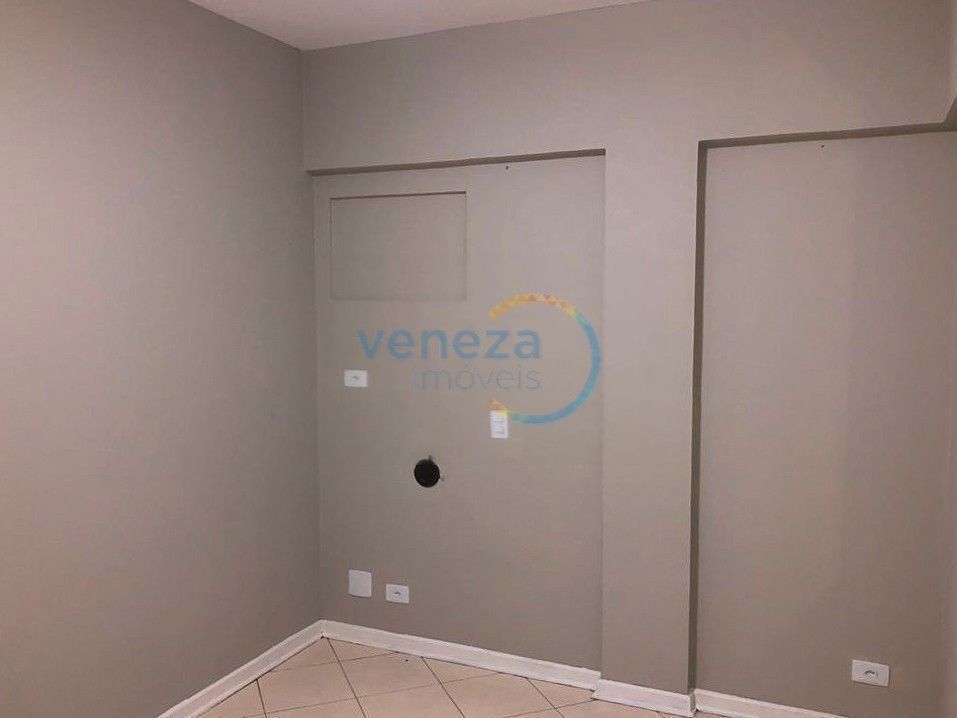 Apartamento à venda em Ipiranga, Londrina — Portal Chave Fácil