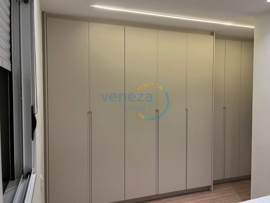 Apartamento para venda no bairro Gleba Palhano de Londrina - Foto 7