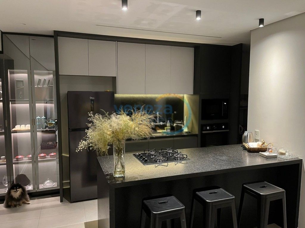 Apartamento para venda no bairro Gleba Palhano de Londrina - Foto 9