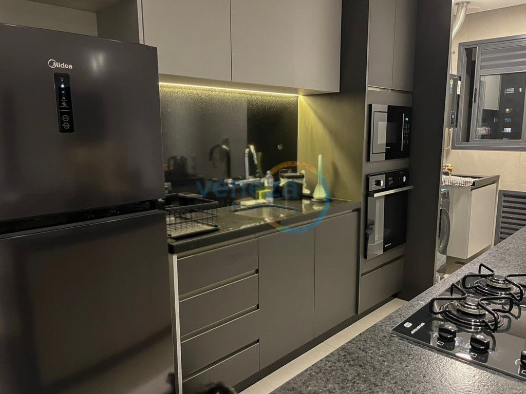 Apartamento para venda no bairro Gleba Palhano de Londrina - Foto 11