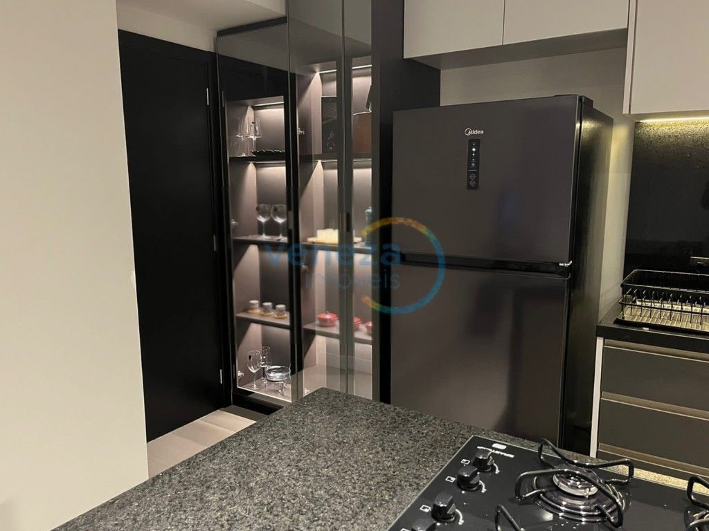 Apartamento para venda no bairro Gleba Palhano de Londrina - Foto 12