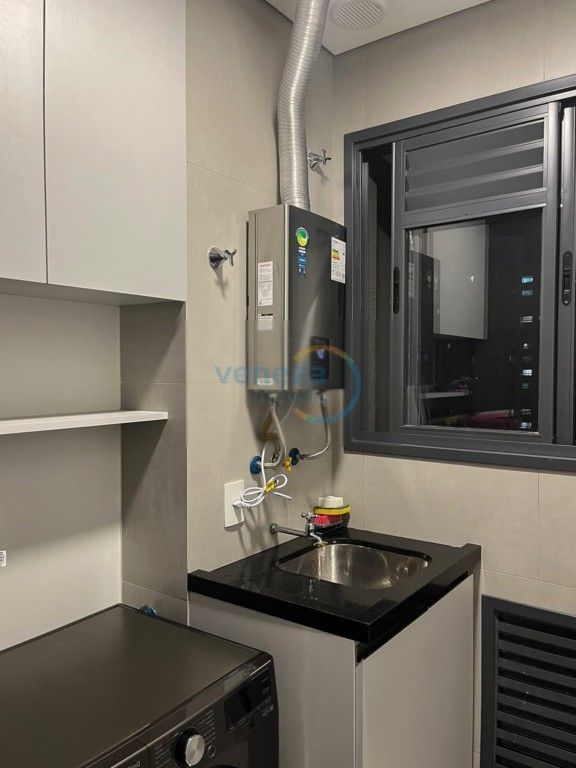 Apartamento para venda no bairro Gleba Palhano de Londrina - Foto 14
