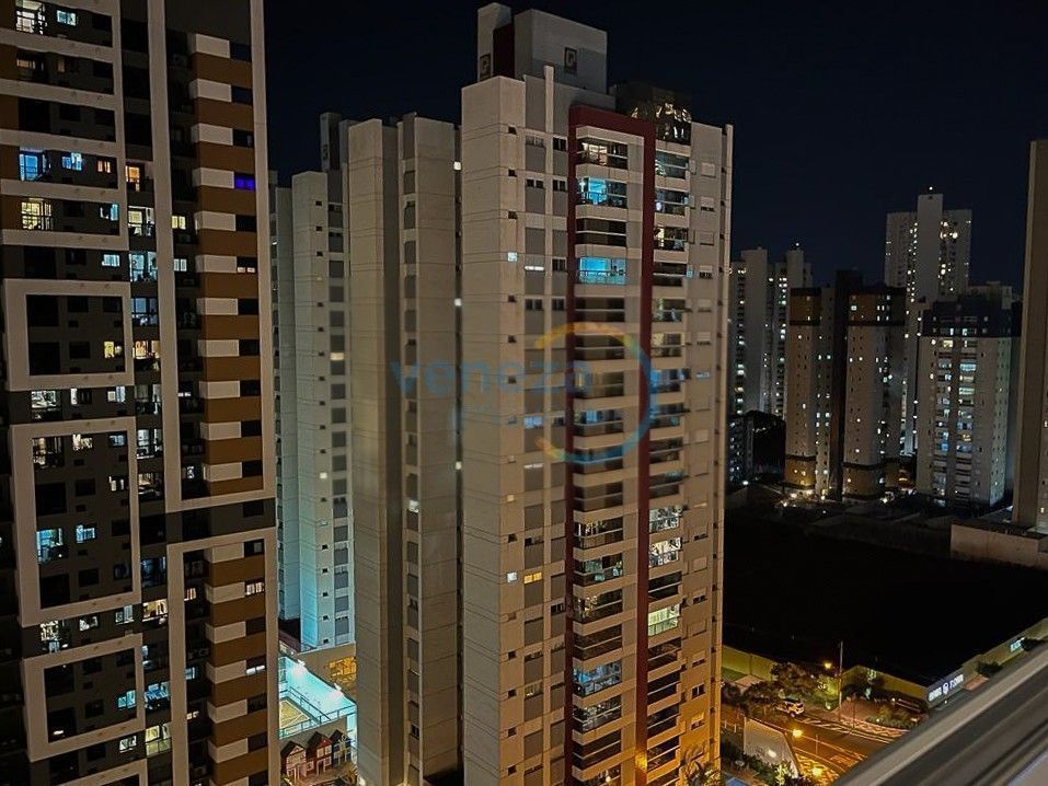 Apartamento para venda no bairro Gleba Palhano de Londrina - Foto 15