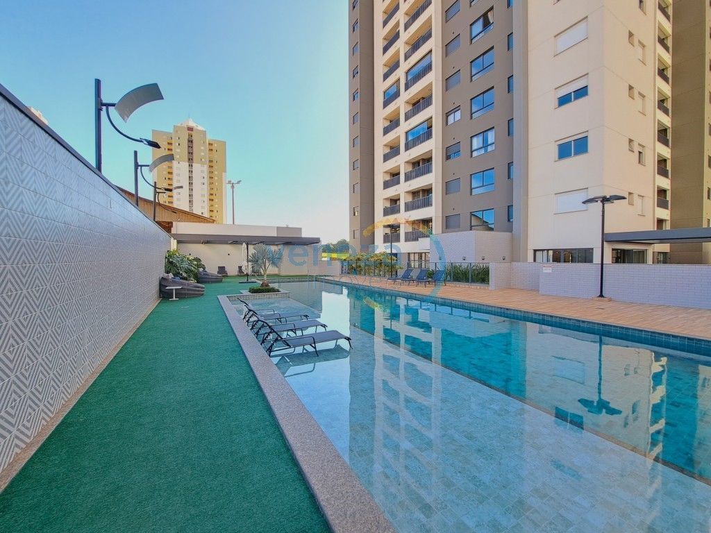 Apartamento para venda no bairro Gleba Palhano de Londrina - Foto 16