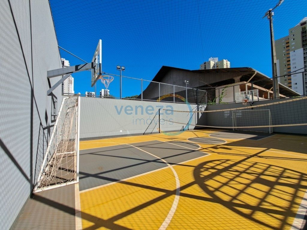 Apartamento para venda no bairro Gleba Palhano de Londrina - Foto 20