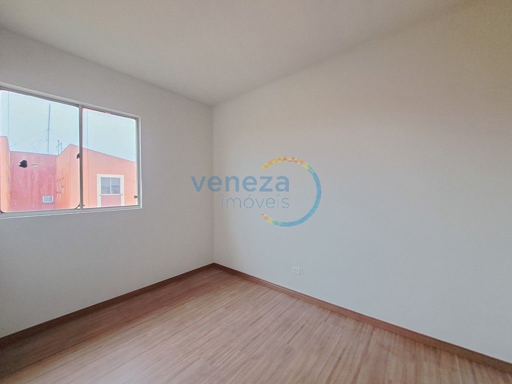 Apartamento para venda no bairro Santa Cruz de Londrina - Foto 4