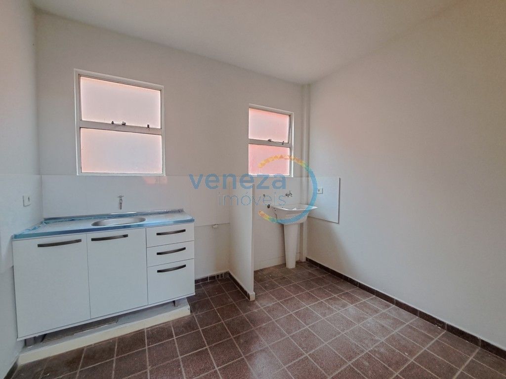 Apartamento para venda no bairro Santa Cruz de Londrina - Foto 7