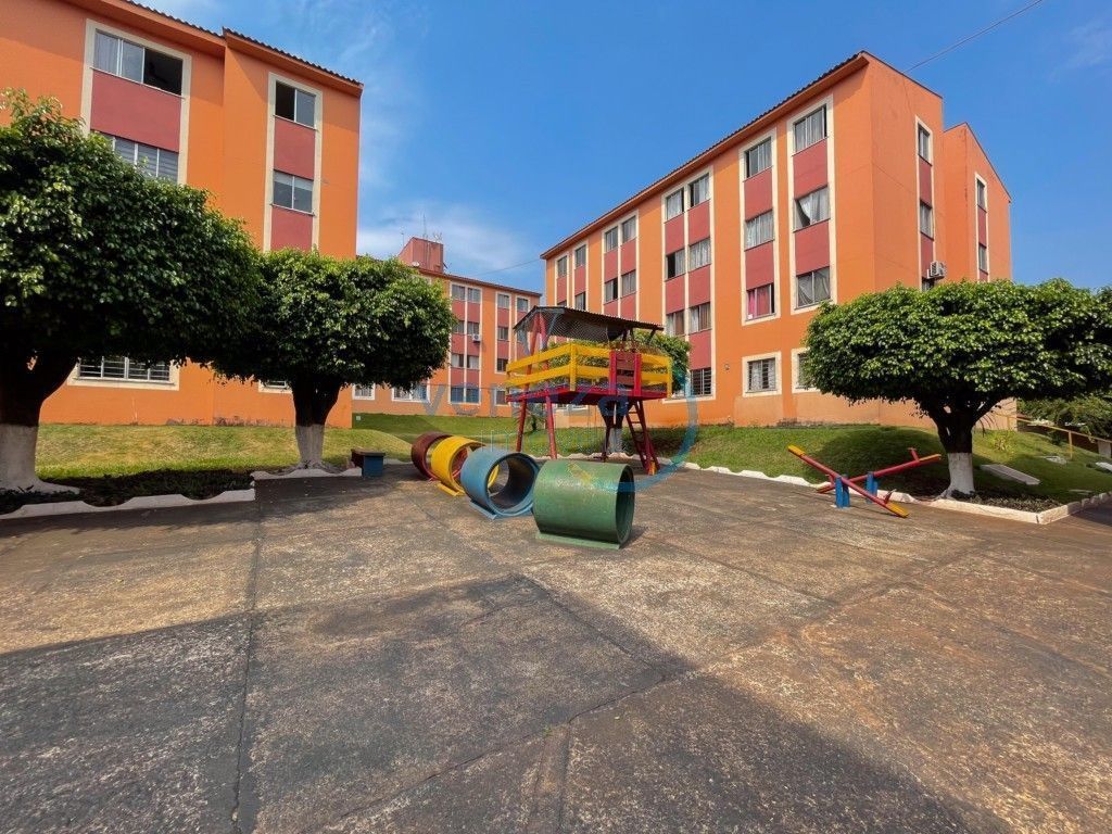 Apartamento para venda no bairro Santa Cruz de Londrina - Foto 10