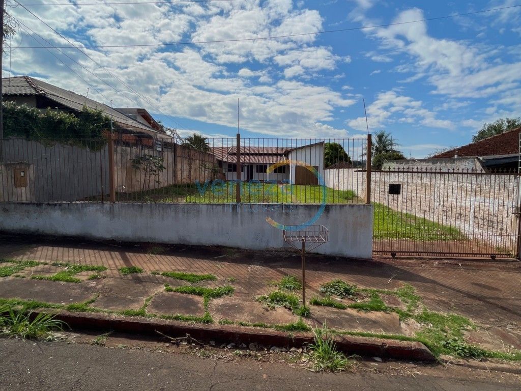 Terreno/Área à venda em Europa, Londrina — Portal Chave Fácil