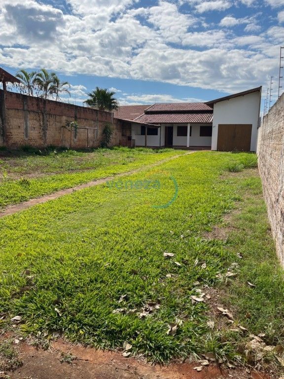 Terreno/Área à venda em Europa, Londrina — Portal Chave Fácil