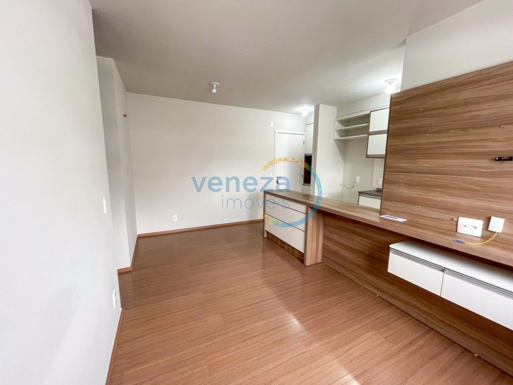 Apartamento à venda em Sao Paulo Ii, Londrina — Portal Chave Fácil