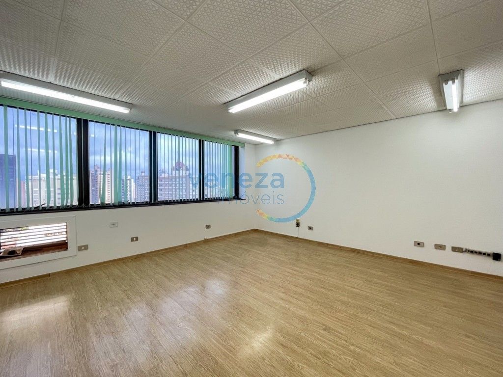 Sala para venda no Centro em Londrina com 0m² por R$ 245.000,00 - Foto 2