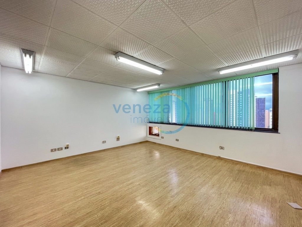 Sala para venda no Centro em Londrina com 0m² por R$ 245.000,00 - Foto 3