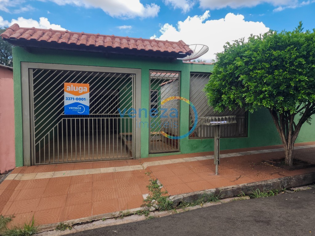 Casa à venda em Barbeta, Londrina — Portal Chave Fácil