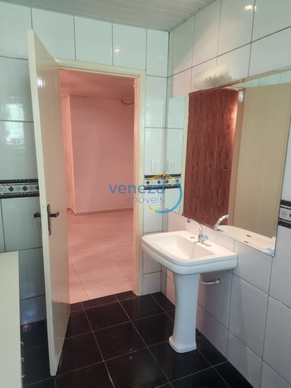 Casa Residencial para venda no bairro Barbeta de Londrina - Foto 9