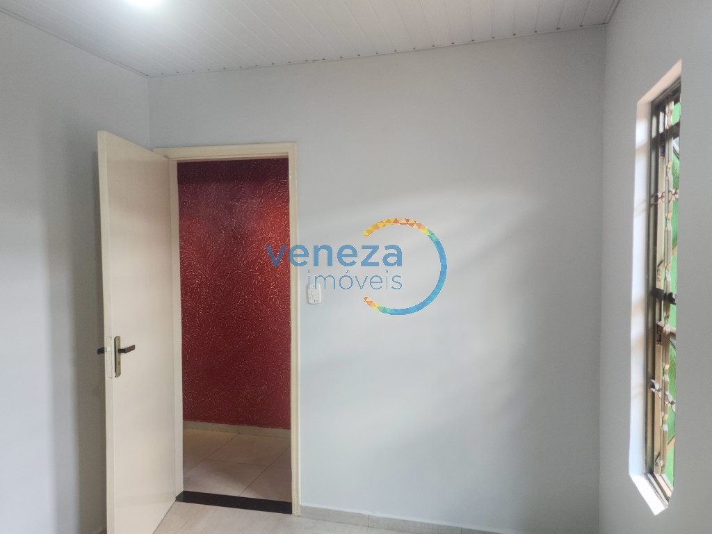 Casa Residencial para venda no bairro Barbeta de Londrina - Foto 12