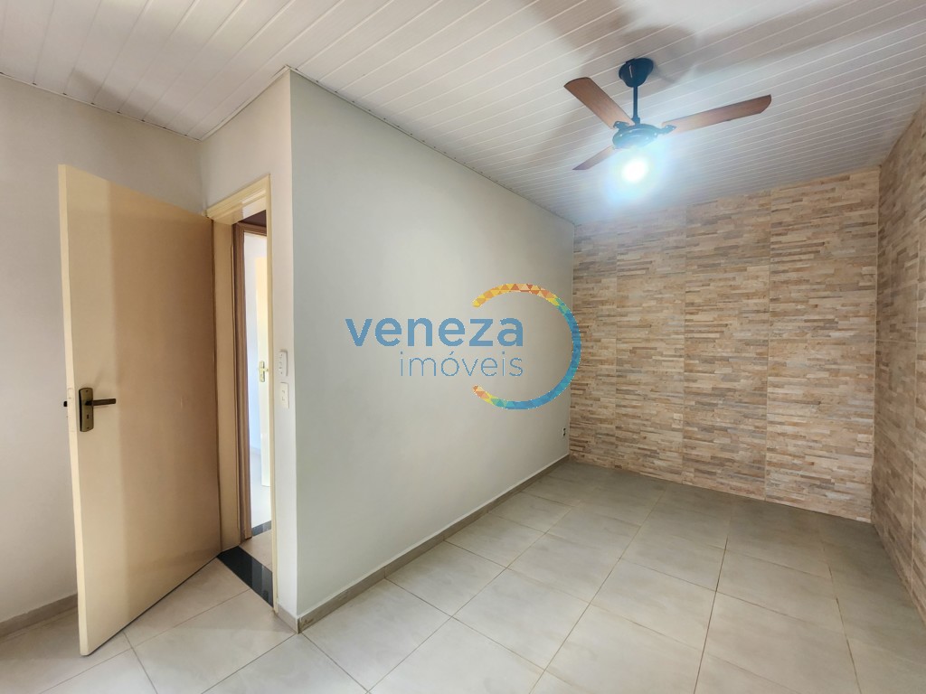 Casa Residencial para venda no bairro Barbeta de Londrina - Foto 13