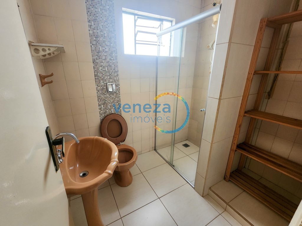 Casa Residencial para venda no bairro Barbeta de Londrina - Foto 14