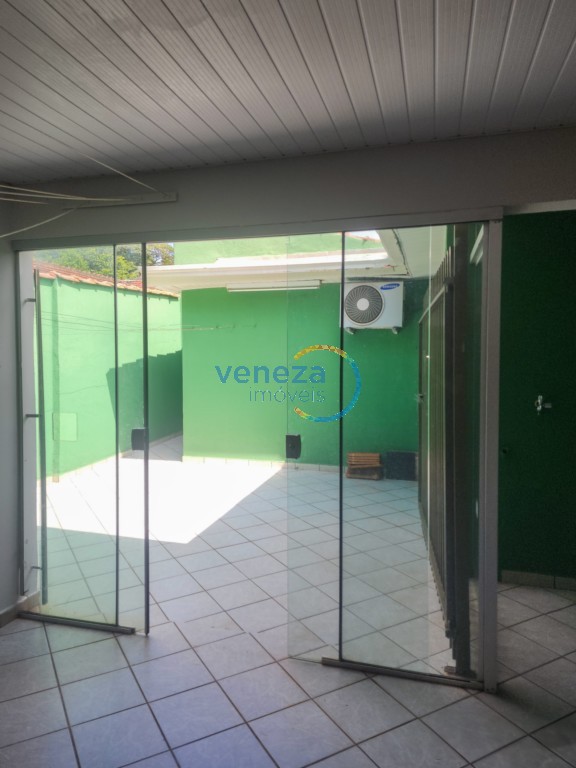 Casa Residencial para venda no bairro Barbeta de Londrina - Foto 17