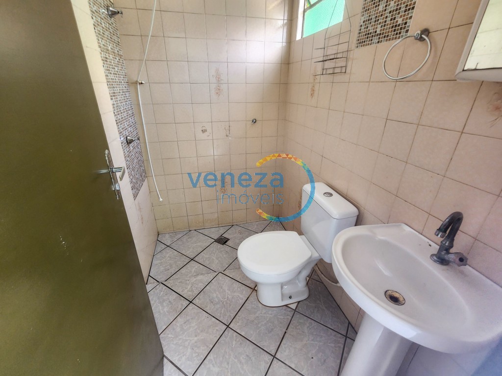 Casa Residencial para venda no bairro Barbeta de Londrina - Foto 20